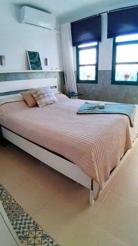Apartamento Dunaflor Verde Active & Chill Bungalow