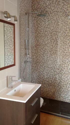 Apartamento Portocelo, En Mar�n (Pontevedra)