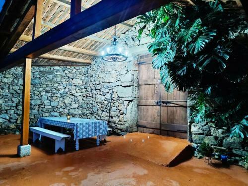 Villa Casa Davila En Playa Lapaman - Bueu
