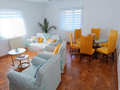 Villa Casa Davila En Playa Lapaman - Bueu