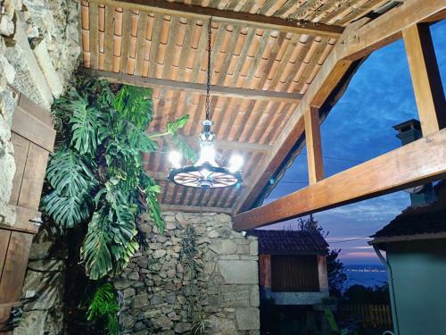 Villa Casa Davila En Playa Lapaman - Bueu