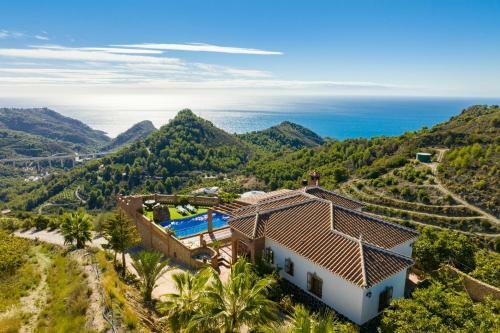 Villa Bonifacio