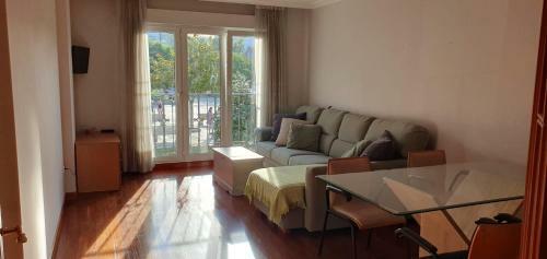 Apartamento Piso Parque Eguren