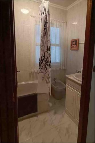 Apartamento La Tomasa