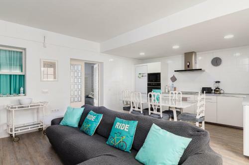 Yourhouse Es Pla Cycling House