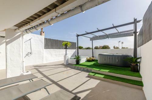 Yourhouse Es Pla Cycling House