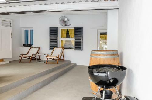 Yourhouse Es Pla Cycling House