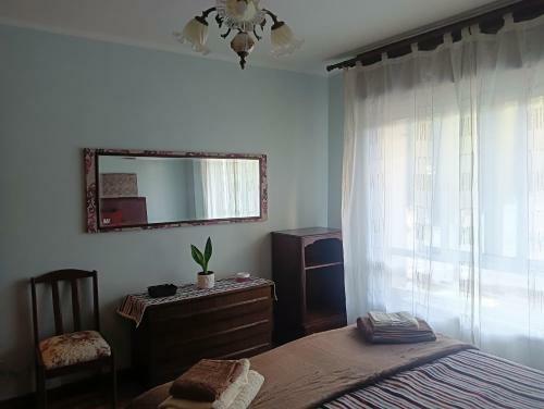 Apartamento Pati�o En Mar�n