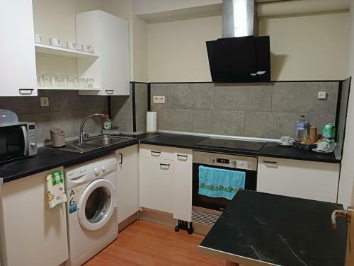 Apartamento Pati�o En Mar�n
