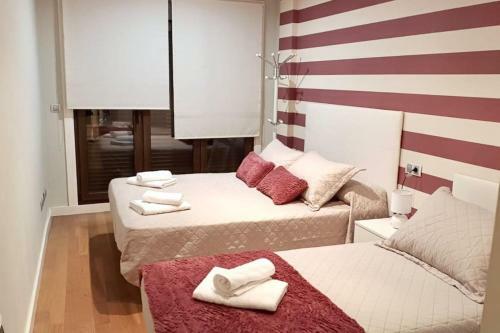 Apartamento Piso Con Vistas A Loira