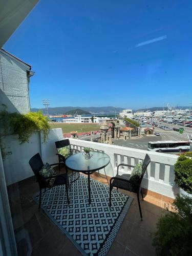 Apartamento �tico Almui�a.