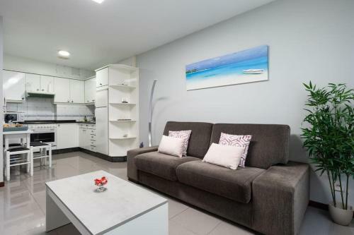 Apartamento Piso Moderno Completo Love Marin 2