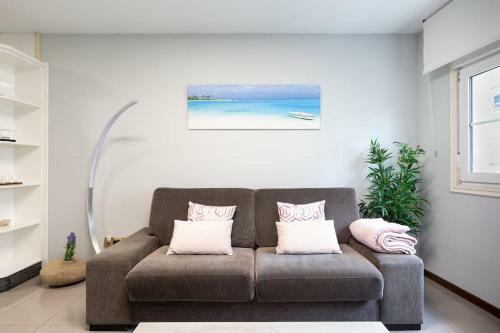 Apartamento Piso Moderno Completo Love Marin 2