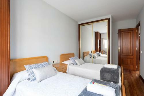 Apartamento Piso Moderno Completo Love Marin 2