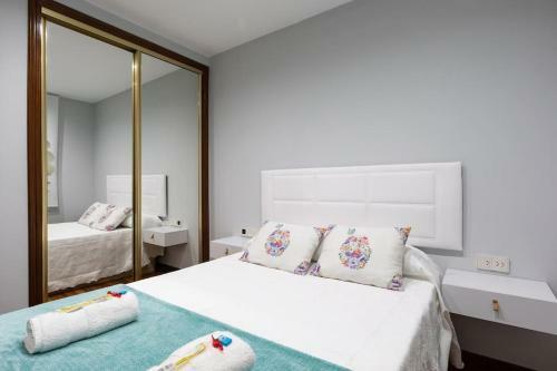 Apartamento Piso Moderno Completo Love Marin 2
