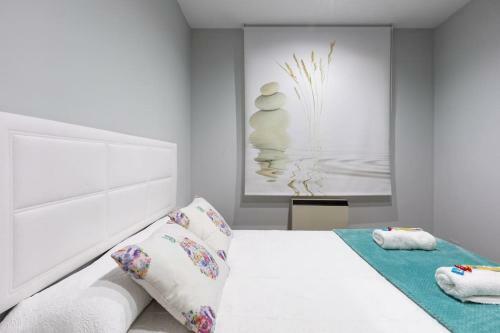 Apartamento Piso Moderno Completo Love Marin 2