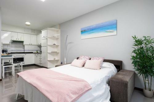 Apartamento Piso Moderno Completo Love Marin 2
