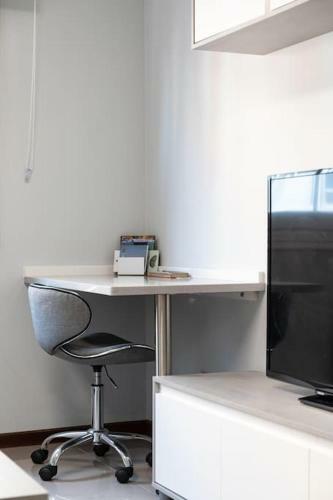 Apartamento Piso Moderno Completo Love Marin 2