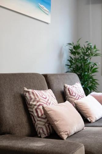 Apartamento Piso Moderno Completo Love Marin 2