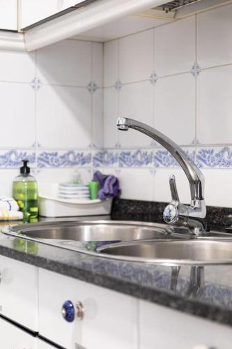 Apartamento Piso Moderno Completo Love Marin 2