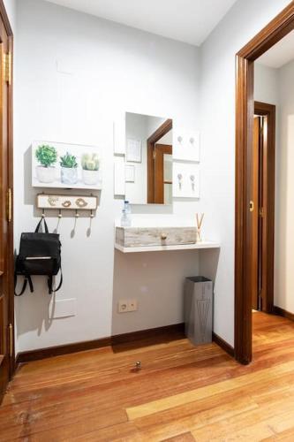 Apartamento Piso Moderno Completo Love Marin 2