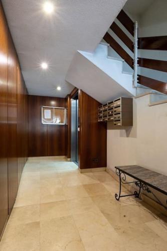 Apartamento Piso Moderno Completo Love Marin 2
