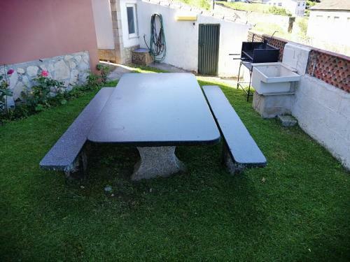 Apartamento Cachadi�a