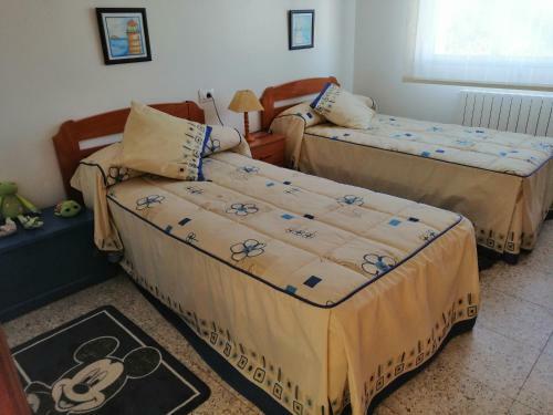 Apartamento Cachadi�a