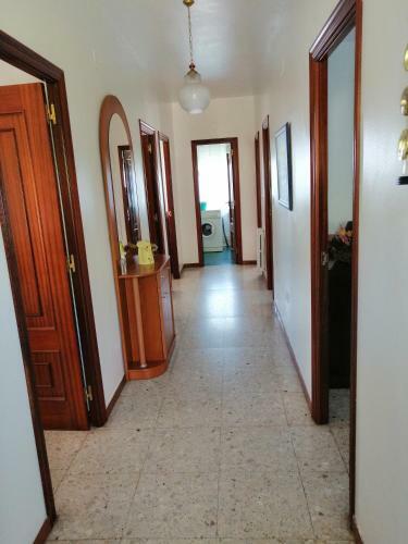 Apartamento Cachadi�a