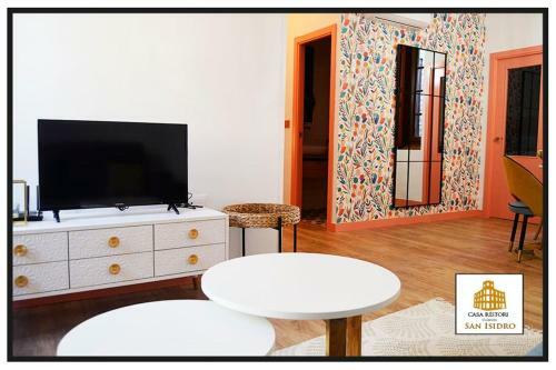 Apartamento Casa R�stori San Isidro