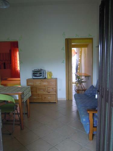 Casa Capudefigu