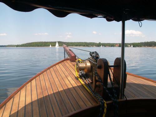 Lodge Marina Bajana
