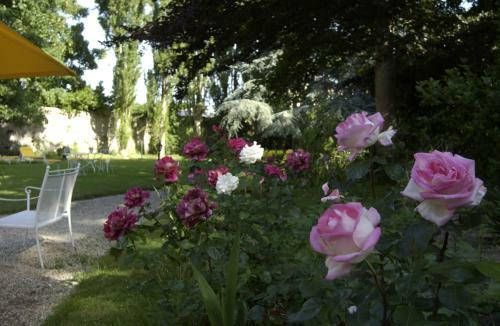 Hotel Malouini�re Le Valmarin