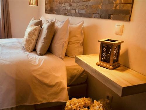 Hostal Herdade Monte Do Sol