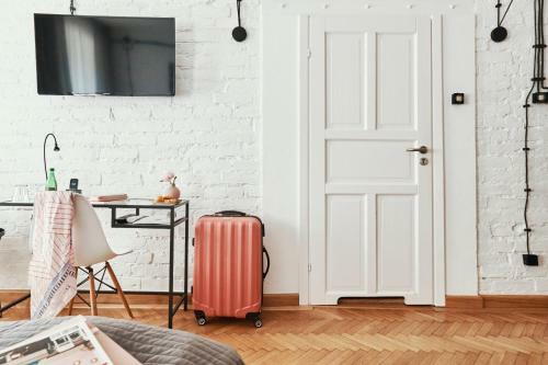 Aparthotel Stalowa52