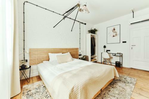 Aparthotel Stalowa52