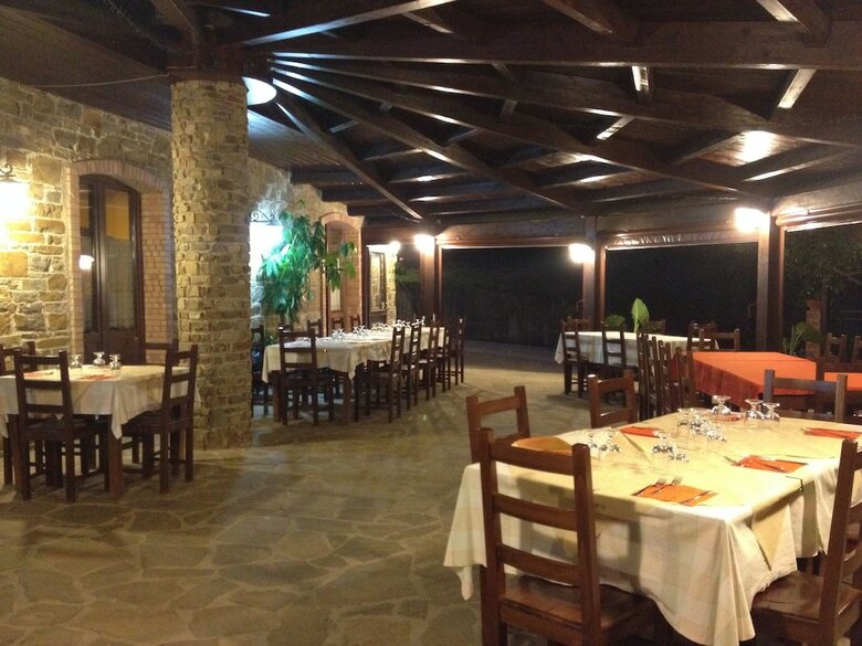 Bed & Breakfast Agriturismo Oliveta