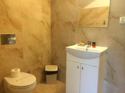 Hostal Euro Hotelik