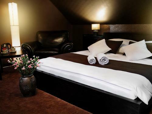 Hostal Euro Hotelik