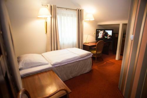 Hostal Euro Hotelik