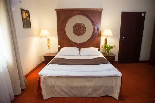 Hostal Euro Hotelik