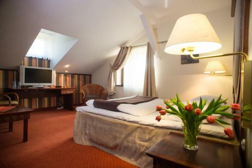 Hostal Euro Hotelik