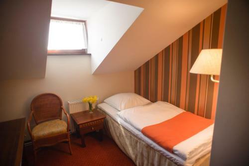 Hostal Euro Hotelik