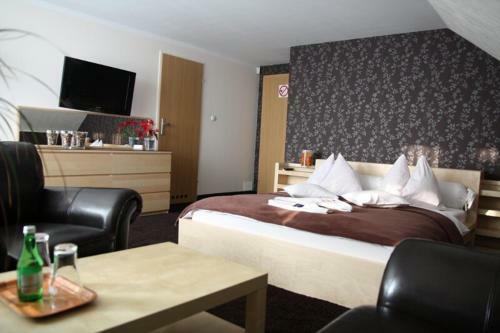 Hostal Euro Hotelik