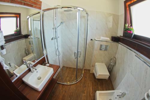 Hostal Euro Hotelik