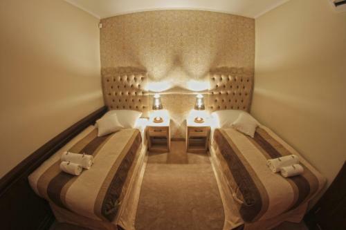 Hostal Euro Hotelik