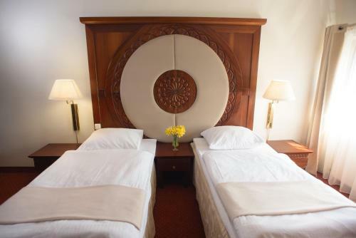 Hostal Euro Hotelik