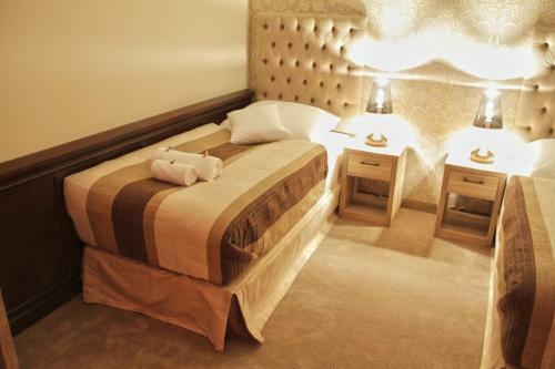 Hostal Euro Hotelik