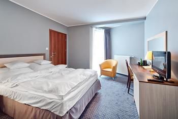 Hotel Poleczki