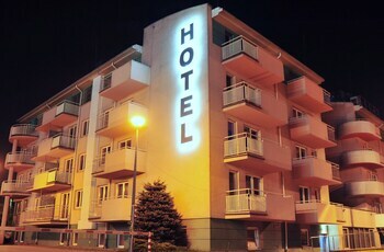 Hotel Poleczki